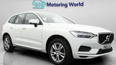 Used 2019 Volvo XC60 Momentum SUV | £18,900 (Fair price)