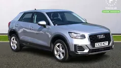 Used 2020 Audi Q2 Sport SUV | £17,099 (Super price)