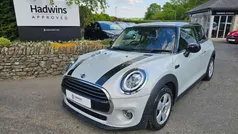 Used 2020 Mini Cooper Classic Hatchback | £12,995 (Fair price)