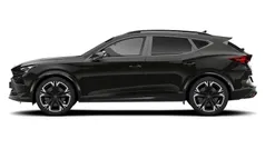 Used 2026 Cupra Formentor SUV | £29,351 (Fair price)