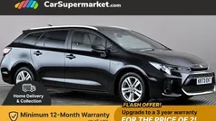 Used 2023 Suzuki Swace Estate | £17,197 (Good price)