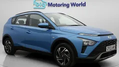 Used 2023 Hyundai Bayon SE SUV | £15,400 (Fair price)