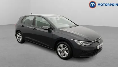 Used 2024 VW Golf VIII Life Hatchback | £17,199 (Good price)
