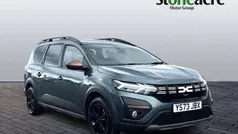 Used 2023 Dacia Jogger Extreme MPV | £16,744 (Fair price)