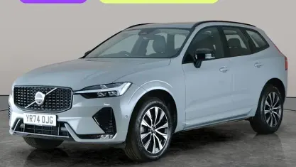 Used Volvo XC60 Plus 250 HP (183 kW) 2024 SUV