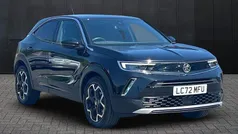 Used 2024 Vauxhall Mokka Ultimate SUV | £17,995 (Fair price)
