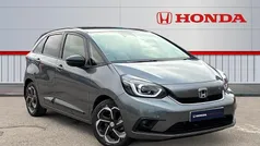 Used 2022 Honda Jazz Hybrid Hatchback | £18,825 (Fair price)