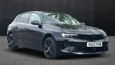 Used 2022 Vauxhall Astra GS Line Hatchback | £15,755 (Fair price)