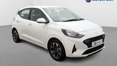 Used 2025 Hyundai i10 Advanced Hatchback | £14,499 (Fair price)