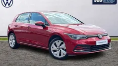 VW Golf VIII