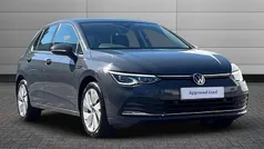 Used 2024 VW Golf VIII Style Hatchback | £21,995 (Fair price)