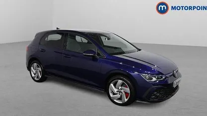 Used 2024 VW Golf VIII GTE Hatchback | £24,349 (Fair price)