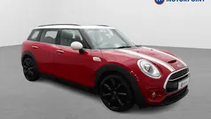 Used 2018 Mini Cooper Clubman Estate | £11,949 (Good price)