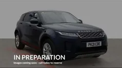Used 2023 Land Rover Range Rover evoque S Hatchback | £19,755 (Good price)