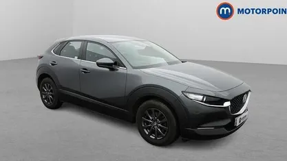 Used 2023 Mazda CX-30 SUV | £16,299 (Fair price)