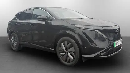 Used 2025 Nissan Ariya Evolve SUV | £27,990 (Fair price)
