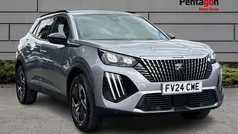 Used 2024 Peugeot 2008 Allure SUV | £17,995 (Fair price)