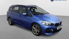 Used 2020 BMW 220 M Sport Estate | £16,549 (Good price)