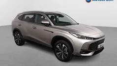 Used 2024 MG HS Trophy SUV | £22,799 (Fair price)