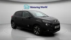 Used 2019 Citroën C3 Flair Hatchback | £10,900 (Fair price)