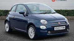 Used 2024 Fiat 500 Hatchback | £10,290 (Fair price)