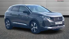 Used 2023 Peugeot 3008 GTi Estate | £22,350 (Fair price)