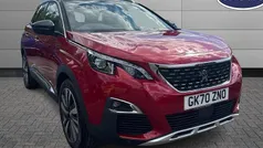 Used 2020 Peugeot 3008 Premium Estate | £16,406 (Fair price)