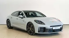 Used 2025 Porsche Panamera Sedan | £115,990