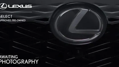 Used Lexus CT200h Sport Line 136 HP (100 kW) 2020 Hatchback