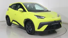 New 2025 BYD Dolphin Boost Hatchback | £21,950 (Fair price)