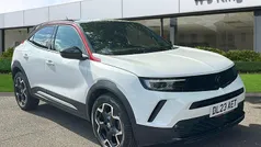 Used 2023 Vauxhall Mokka S SUV | £15,835 (Fair price)