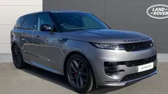 Used 2026 Land Rover Range Rover Sport SE Dynamic SUV | £73,446 (Good price)