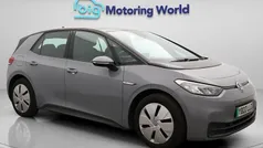 Used 2022 VW ID.3 Pro Hatchback | £12,000 (Good price)