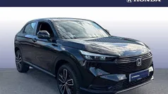 Used 2023 Honda HR-V Elegance SUV | £22,877 (Fair price)