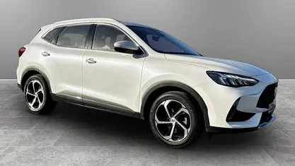 Used MG HS SE 162 HP (119 kW) 2024 SUV