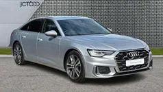 Used 2024 Audi A6 S-Line Sedan | £31,988 (Fair price)