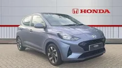 Used 2025 Hyundai i10 Advanced Hatchback | £16,449 (Fair price)
