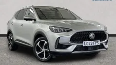 Used 2023 MG HS Trophy SUV | £17,610 (Fair price)