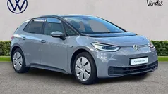 Used 2022 VW ID.3 Pro Performance Hatchback | £16,058 (Fair price)
