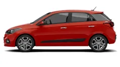 Used 2019 Hyundai i20 Hatchback | £10,395 (Good price)