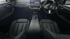 Used 2024 BMW iX3 M Sport SUV | £29,052 (Super price)