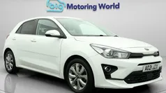 Used 2023 Kia Rio 3 Hatchback | £9,100 (Fair price)