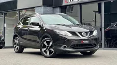 Used 2015 Nissan Qashqai N-TEC SUV | £6,950 (Fair price)