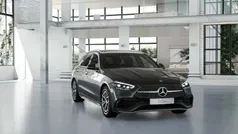 New 2024 Mercedes C300 AMG Line Premium Estate | £50,460 (Fair price)