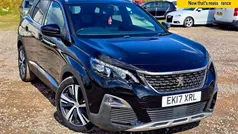 Used 2018 Peugeot 3008 GT-line Estate | £10,688 (Fair price)