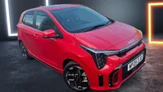 New 2025 Kia Picanto GT-Line S Hatchback | £18,490 (Fair price)
