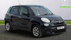 Used 2019 Fiat 500L Urban MPV | £7,899 (Good price)