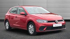 Used 2022 VW Polo Life Hatchback | £15,250 (Fair price)