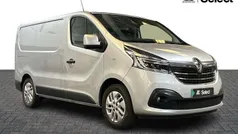 Used 2019 Renault Trafic Van | £15,000 (Fair price)