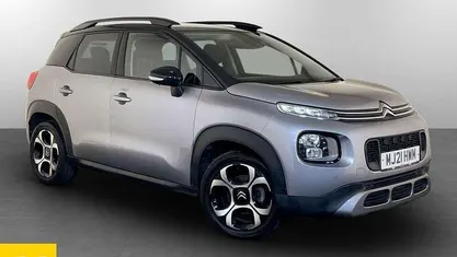 Used Citroën C3 PureTech 110 HP (80 kW) 2023 Hatchback